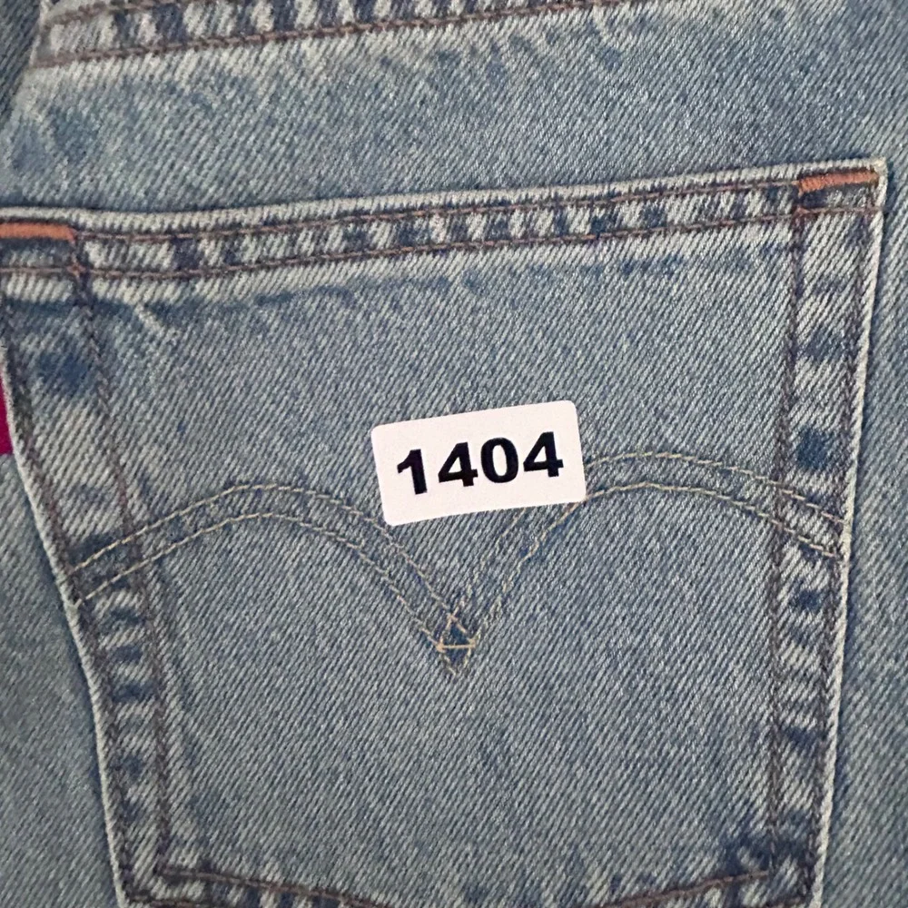 Levis levis 501